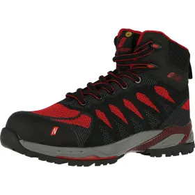 Sicherheitsstiefel S1P &quot;PRO STEP II&quot; 43