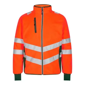 Farbvariante orange/grün