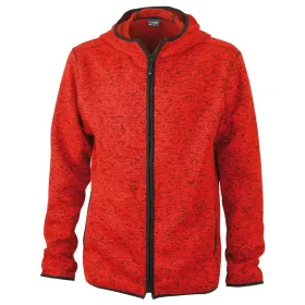 Farbvariante red-melange