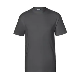 T-Shirt &quot;5124&quot; anthrazit, XL