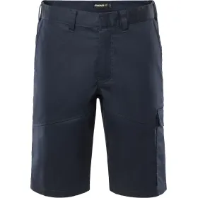 Farbvariante dunkelmarine/grau