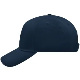 Basecap &quot;MB6117&quot; 5-Panel navy