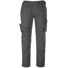 Farbvariante dunkelanthrazit/schwarz