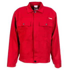 Farbvariante mittelrot