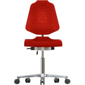 Farbvariante signalrot