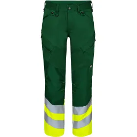 Farbvariante grün/gelb