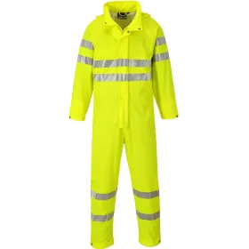 Warnschutz Regenoverall &quot;Sealtex™ Ultra&quot; XL, gelb