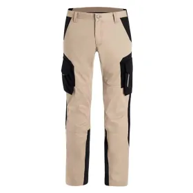 Farbvariante beige/schwarz