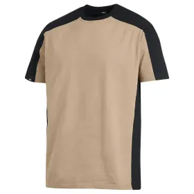 Farbvariante beige/schwarz
