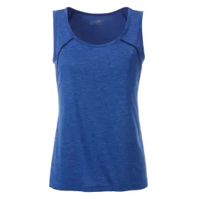 Farbvariante blue-melange/navy