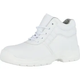 Sicherheitsstiefel S2 &quot;CLEAN STEP MID&quot; 43