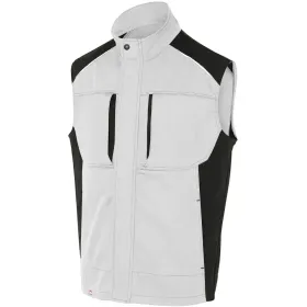 Farbvariante weiß/anthrazit