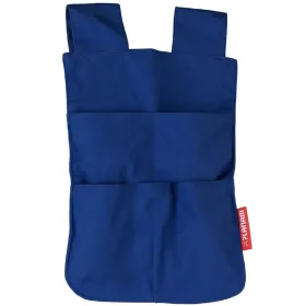 Universal Werkzeug-Gürteltasche kornblau