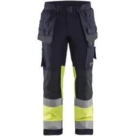 Multinorm Arbeitshose Stretch &quot;1487&quot; D116