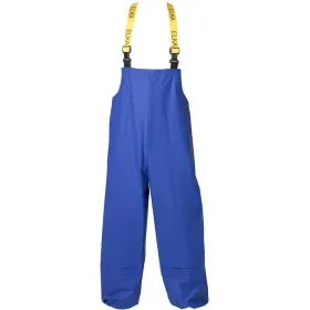 PU Regenlatzhose &quot;079902&quot; Pro mit Knieverstärkung L, cobalt
