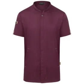 Farbvariante aubergine