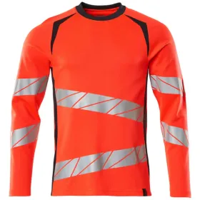 Farbvariante rot/schwarzblau