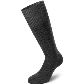 Stiefelsocken &quot;THERMO CONTROL LG&quot; 39/41, grau