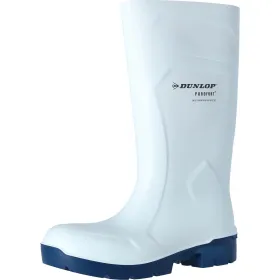 Berufsstiefel O4 &quot;FoodPro MultiGrip&quot; Weiß 43