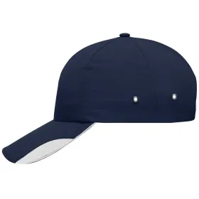 Farbvariante navy/white