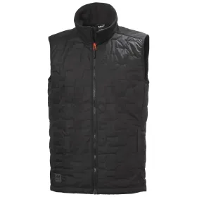 Steppweste &quot;KENSINGTON LIFALOFT&quot; schwarz, L