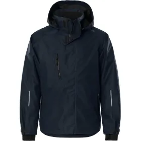 Hardshell Regenjacke Airtech &quot;4906 GTT&quot; Alnaryd XL, dunkelmarine