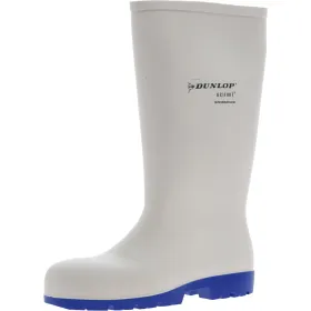 Berufsstiefel O4 &quot;Acifort Classic SRC&quot; Weiß 43