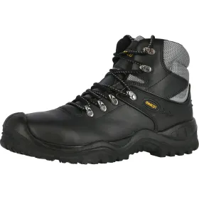 Sicherheitsstiefel S3  Elbrus Footwear 45