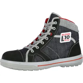 Sicherheitsstiefel S3 &quot;SENSATION UP MID&quot; ESD L10 43