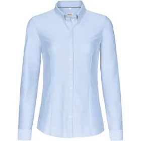 Farbvariante ozeanblau