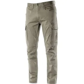 Servicehose &quot;MOSCOW CARGO&quot;  L (DE size: M), khaki