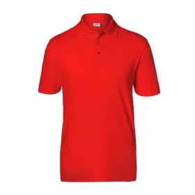 Polo-Shirt 200g/m² &quot;5126&quot; 3XL, mittelrot
