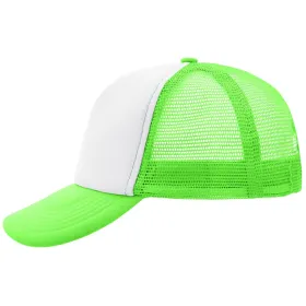 Farbvariante white/neon-green