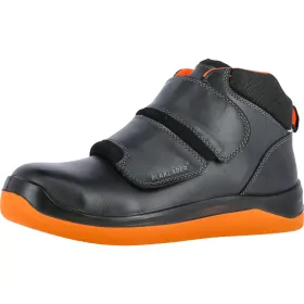 Asphalt Sicherheitsstiefel S2 &quot;2459&quot; 42
