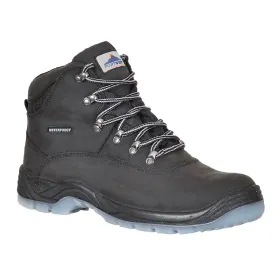 Sicherheitsstiefel S3&quot;FW57&quot;Steelite™ schw 45