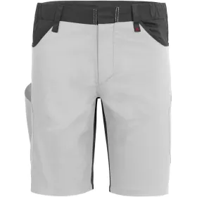 Shorts &quot;61936QX&quot; X-Serie weiß/grau, 54