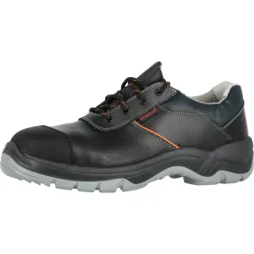 Sicherheitshalbschuhe S3 &quot;8320&quot; BASICline  42