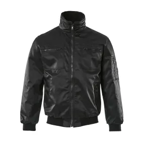Pilotjacke &quot;ALASKA&quot; Originals schwarz, M