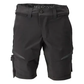 Stretch-Shorts &quot;22149-605&quot; Customized schwarz, 29C58