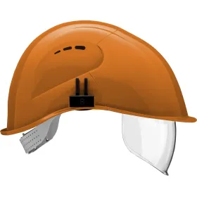 Farbvariante uni orange