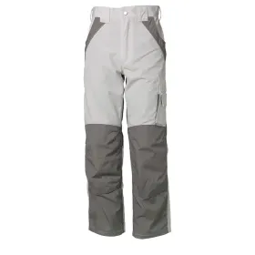 Farbvariante weiß/zink