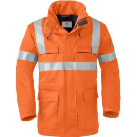 Multinorm Parka &quot;40070&quot; 5safety L, Orange