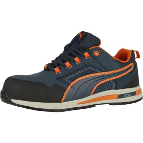 Sicherheitshalbschuhe S3 CROSSTWIST LOW 43