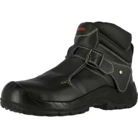 Schweißerstiefel S3 &quot;CARL&quot; HI  43