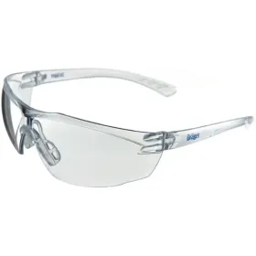 Schutzbrille X-pect 8320 klar 