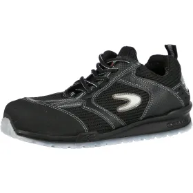 Sicherheitshalbschuhe S1 &quot;PETRI&quot; RUNNING  44