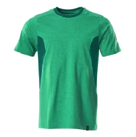 Farbvariante grasgrün/grün