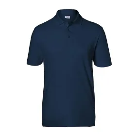 Polo-Shirt 200g/m² &quot;5126&quot; dunkelblau, L