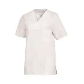 Damen-Schlupfjacke &quot;08/2732&quot; Weiß, XXL