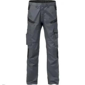 Farbvariante grau/schwarz